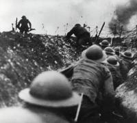 Значение первой мировой войны кратко