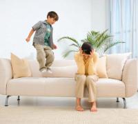Нарушения поведения Основные этапы и способы коррекции поведения ребенка