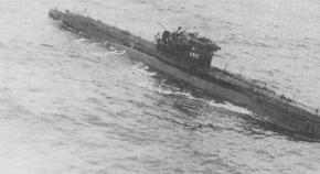 Приложение II Прославленные немецкие офицеры-подводники Второй мировой войны